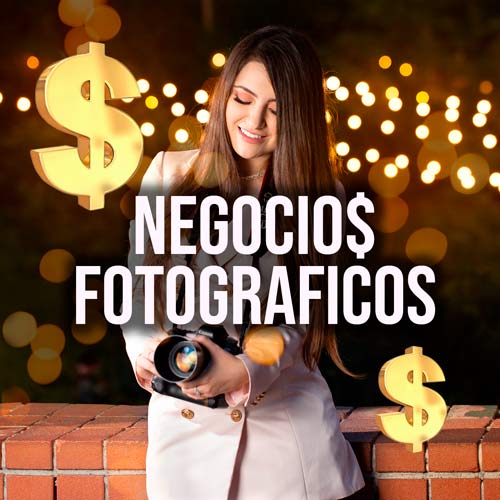 negocios fotograficos en monterrey