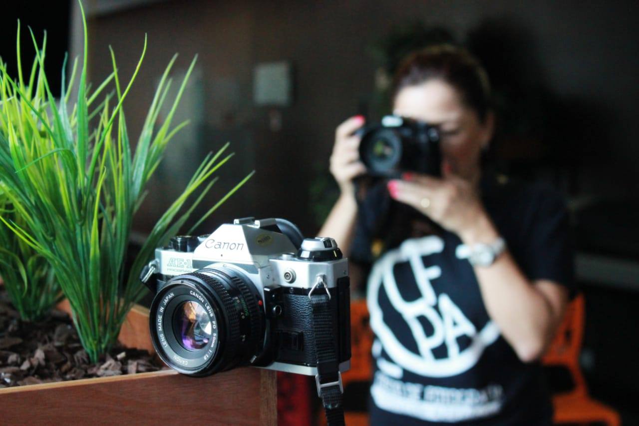 cursos de fotografia en monterrey