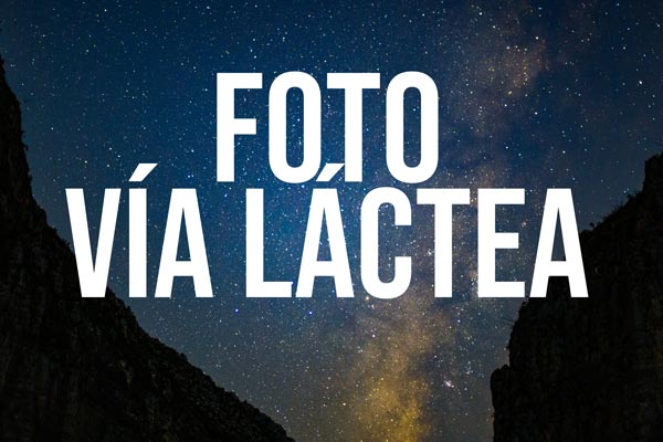 curso de fotografia tutorial via lactea