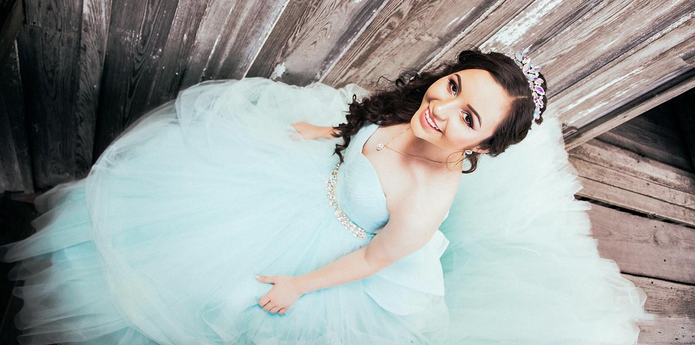 Taller foto xv quinceañeras Mayo 16